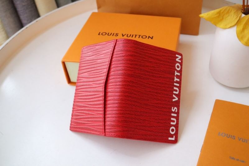 LV Wallets